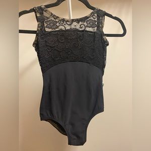 LuckyLeo Leotard